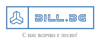 BillBG Logo